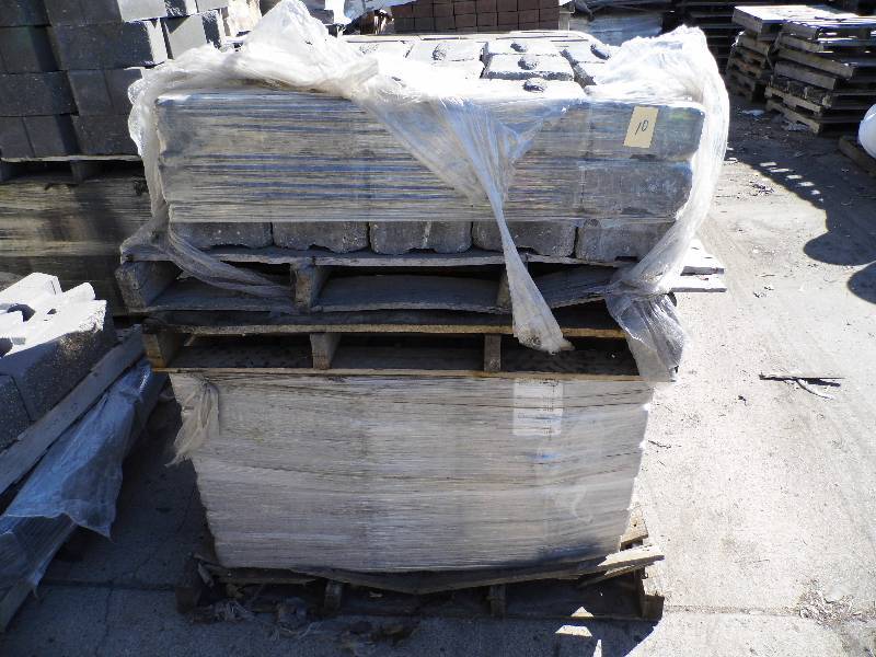 Retaining Wall Block