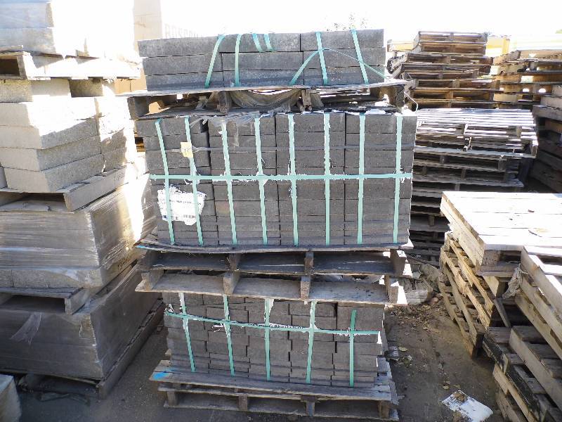 Pavers