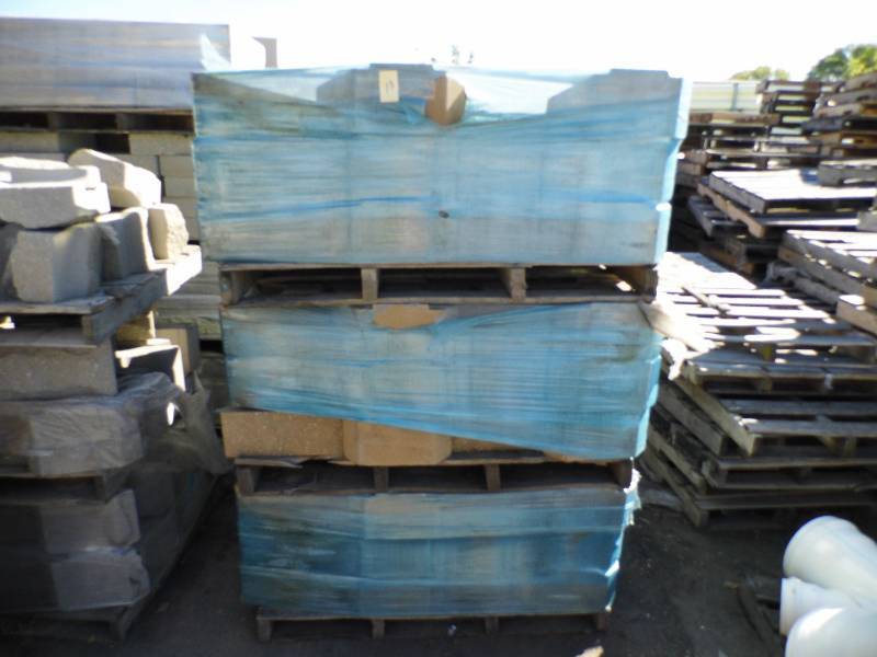 Segmented Retaining Wall