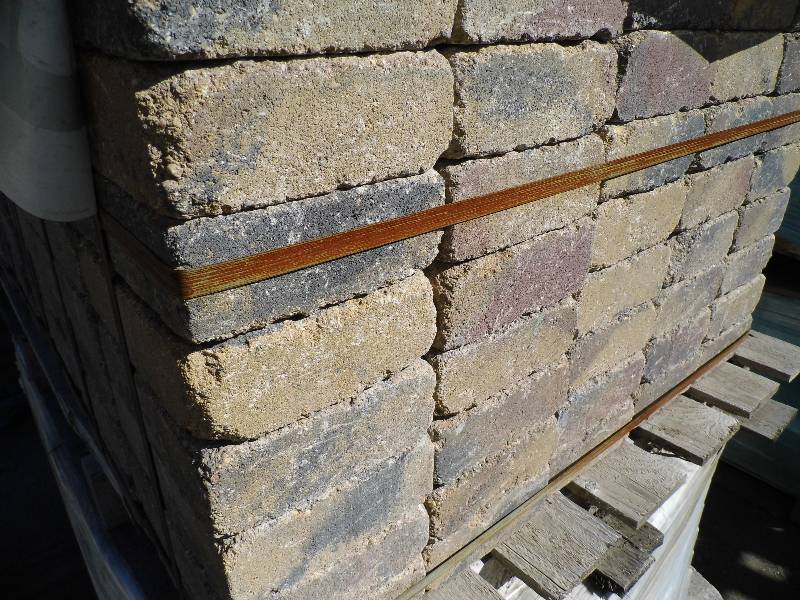 Pavers
