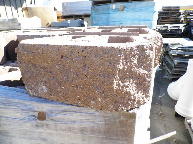 Retaining Wall