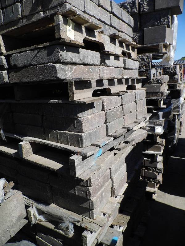 Pavers