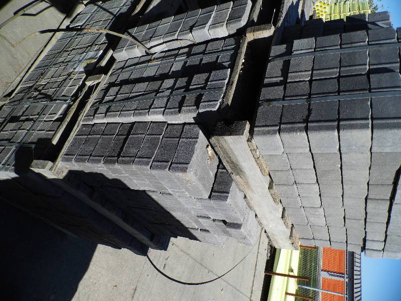 Pavers