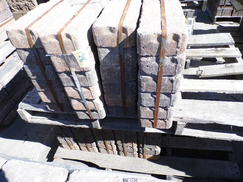 Pavers