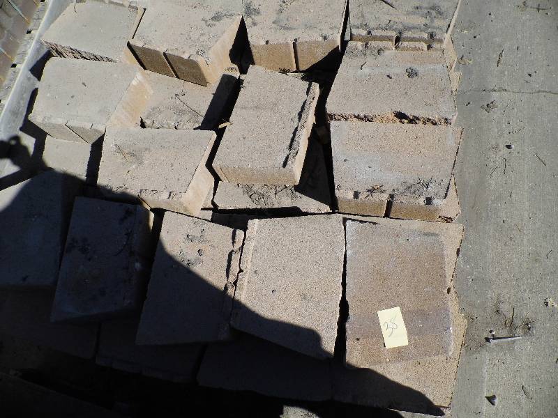Retaining Wall Block