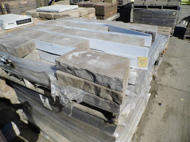 Retaining Wall Block