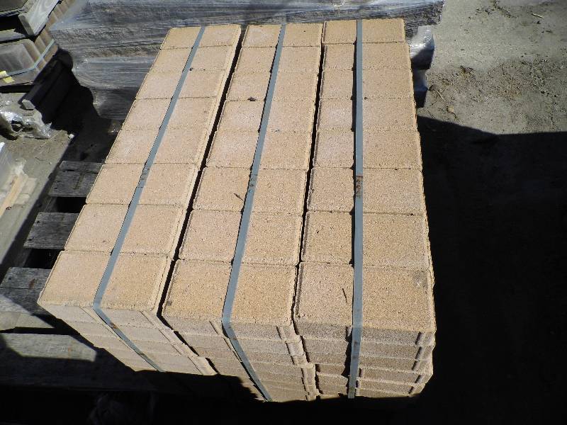 Pavers