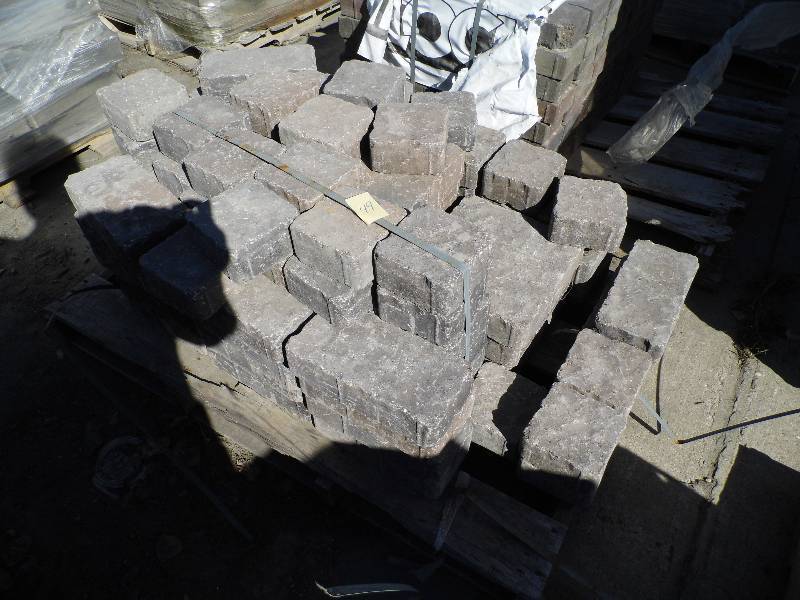 Assorted Block