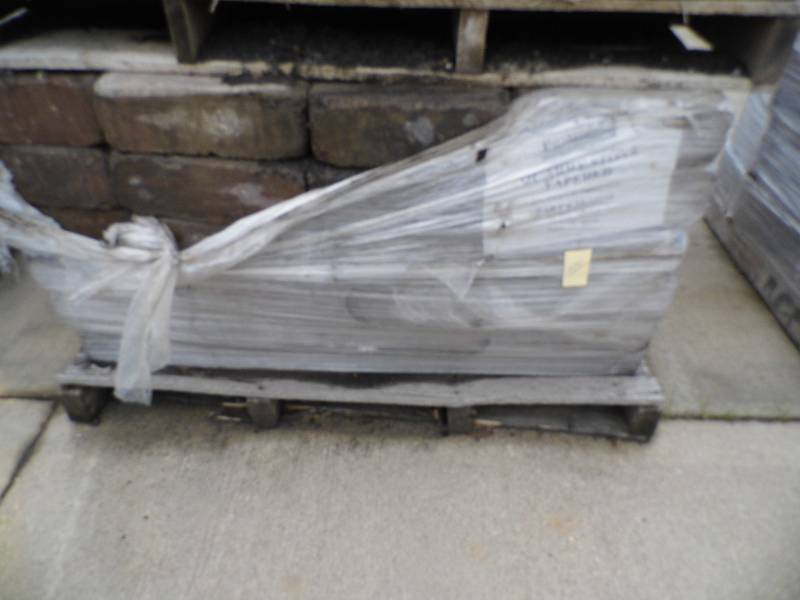 Quarry Stone Tapered