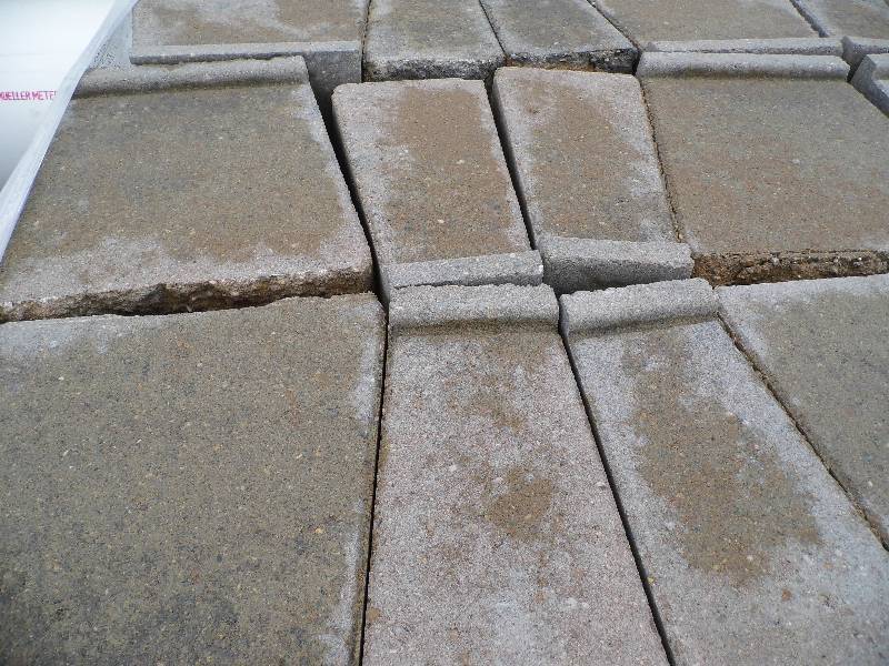 Retaining Wall Block