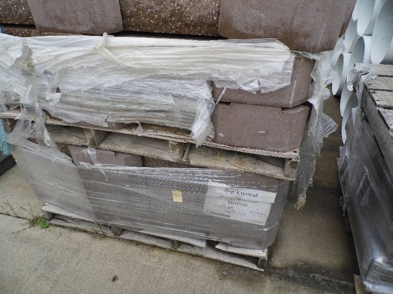 Segmented Retaining Wall Block