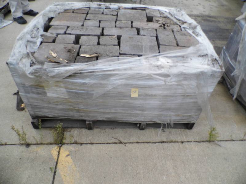 Permeable Pavers