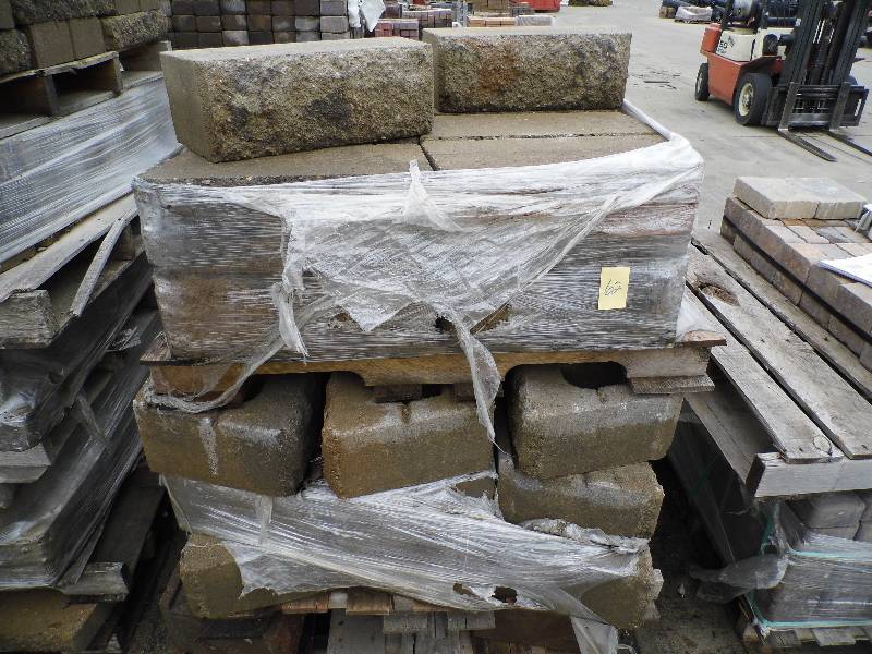 Retaining Wall Block
