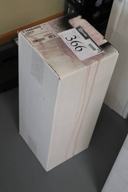 lot 366 image: Car Cover For 2009 Mitsubishi Eclipe.