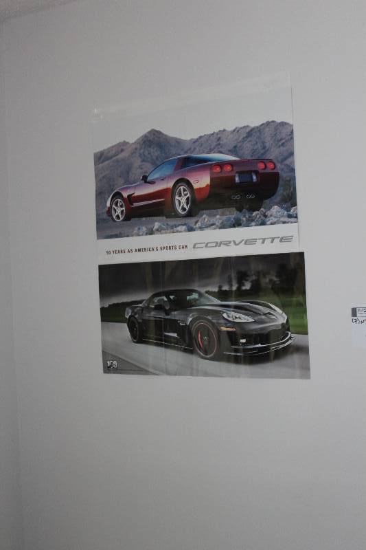 lot 42 image: Lot of (7) Decorative Wall Art.