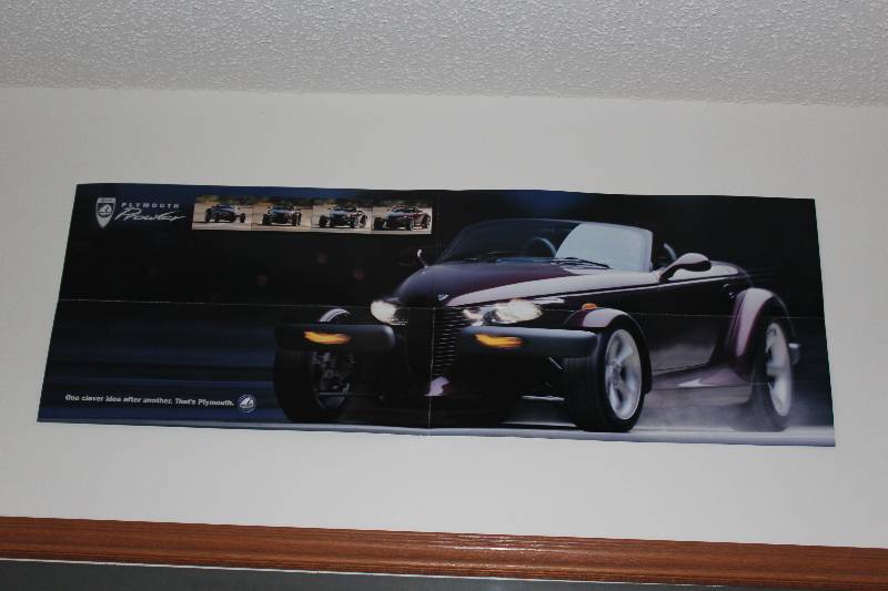 lot 43 image: Lot of (5) Decorative Wall Art.