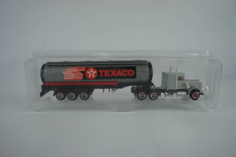 Texaco Oil Tanker Truck