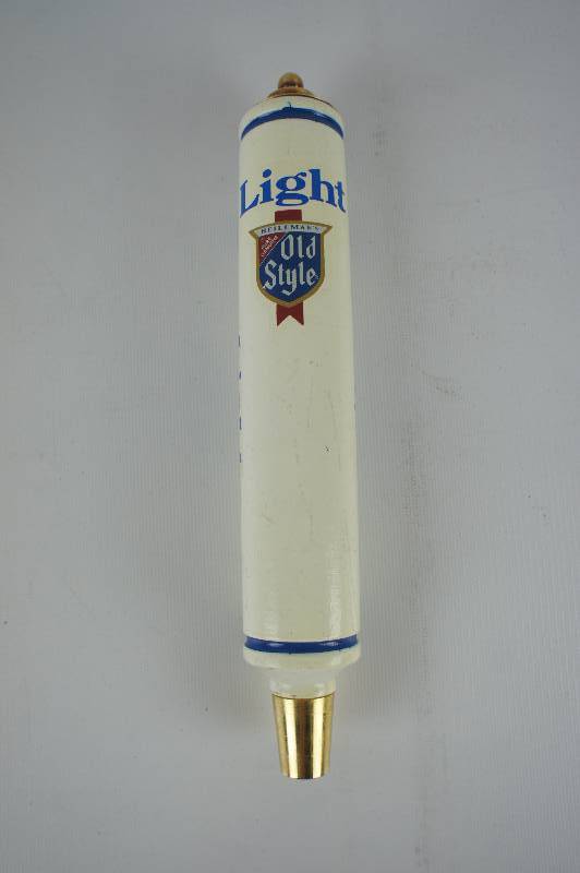 Old Style Tap Handle