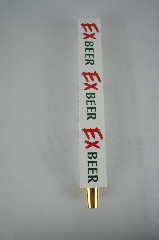 Special Export Tap Handle