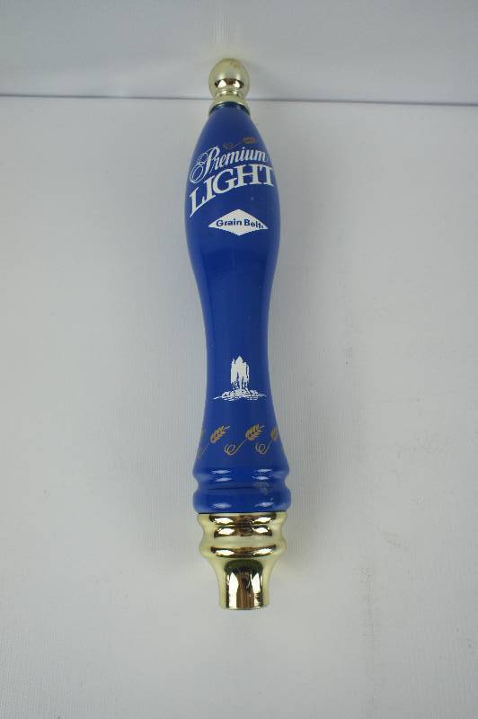 Grain Belt Premium Tap Handle