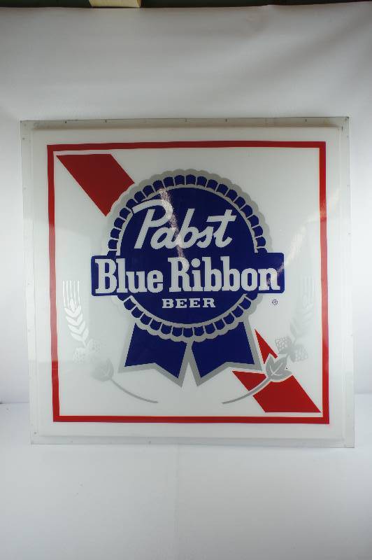 Pabst Acrylic Lens