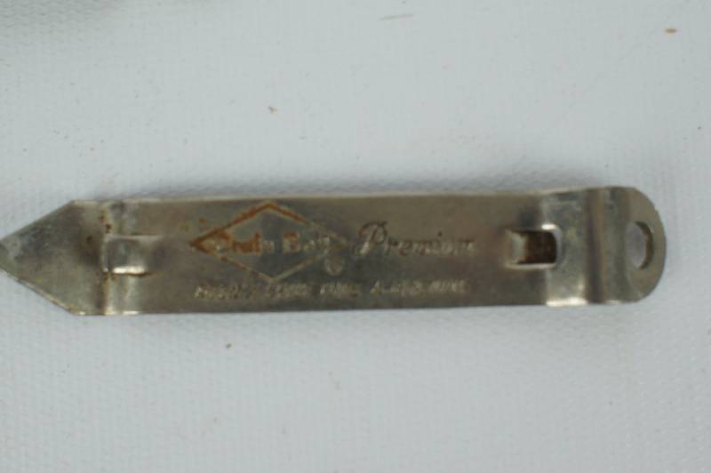 Lot of 3 Can Openers