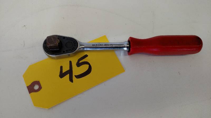 Mac VR8XPA 12 Ratchet...