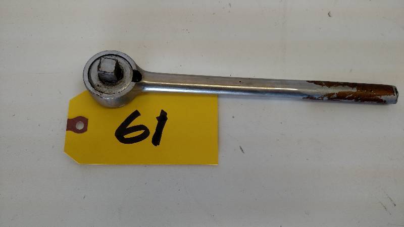 Wright 12 Ratchet...