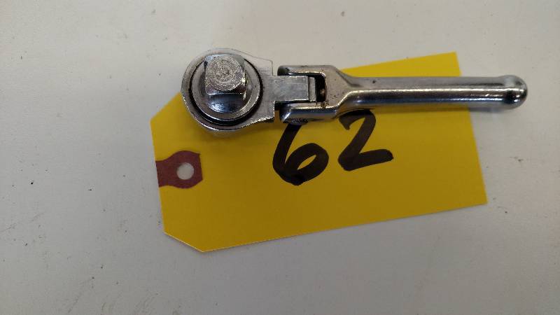 12 Stubby Swivel Ratchet...