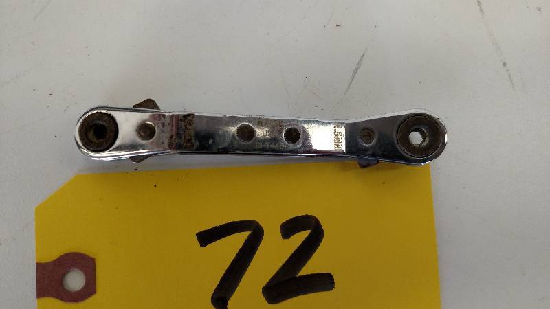 Matco RHT445 4.5mm Ratchet Wrench...
