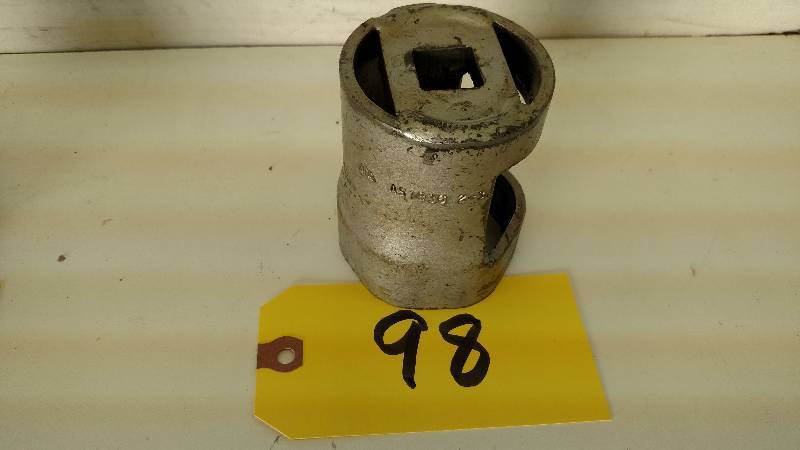 Mac AS1935 2 34 Socket...