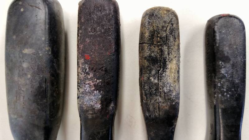 (4) Snap-On Tools...