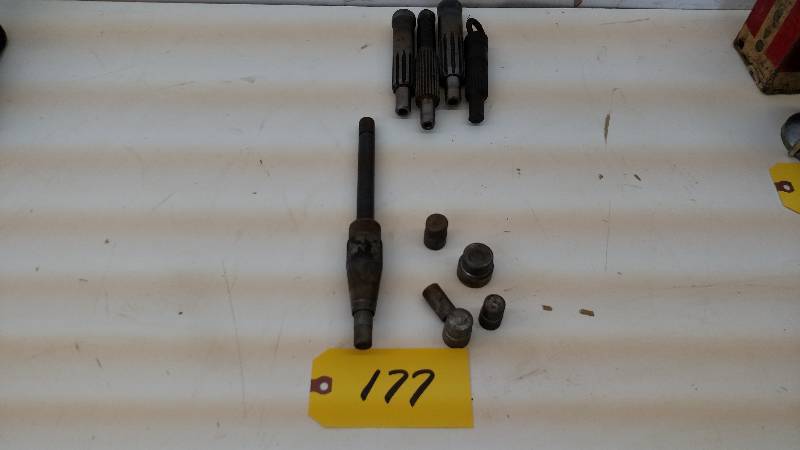 Cornwell PU CA-8 Clutch Alignment T...