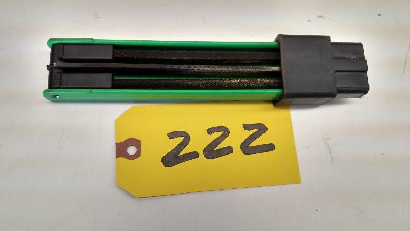 Matco FA1G 3 pc. File Set...