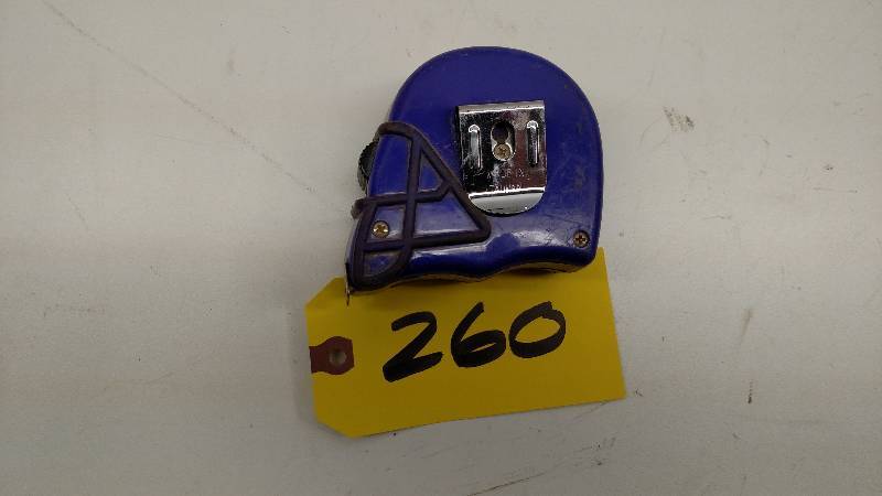 Minnesota Vikings 25 Tape Measure
