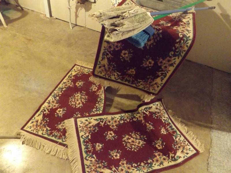 Rugs