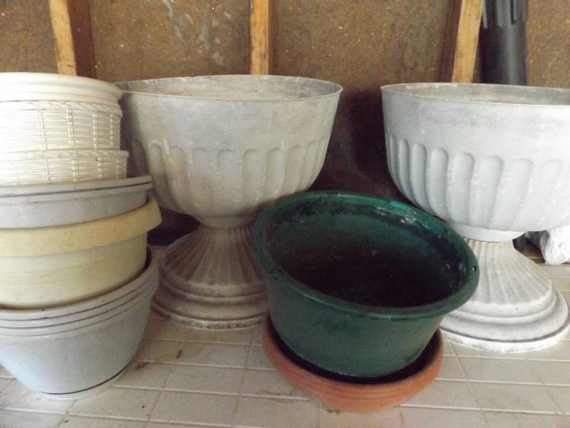 Planters
