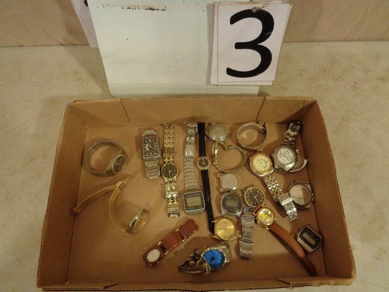 Watches