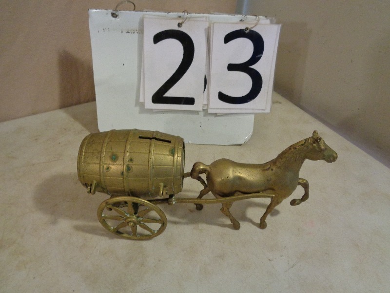 Horse Bank