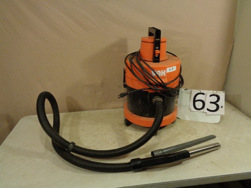 Vax Shop Vac