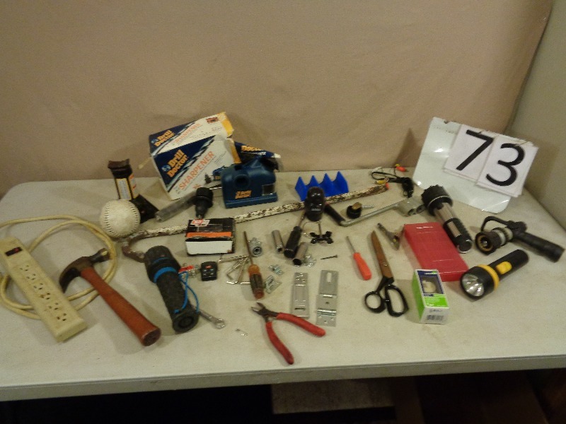 Drill Doctor and More