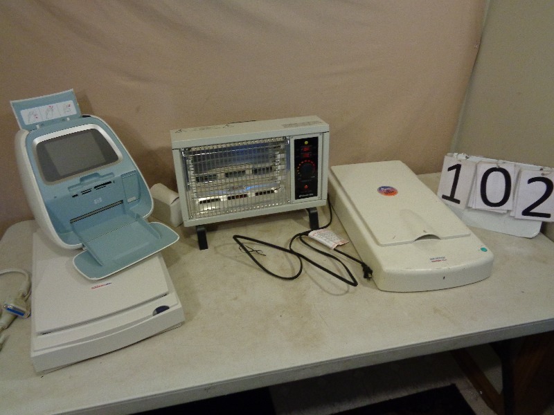 Assorted Electronics