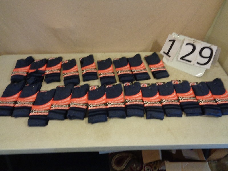 22 Pair of New Socks