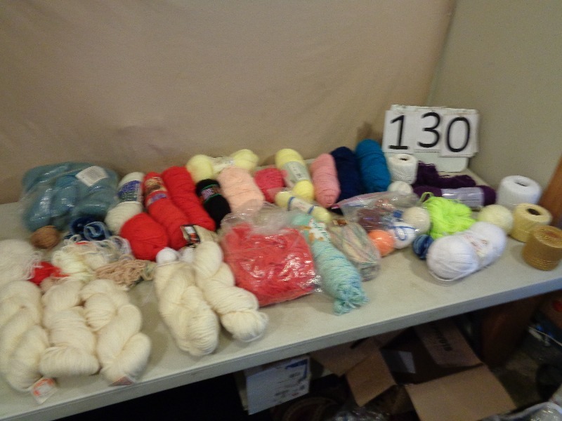 Yarn
