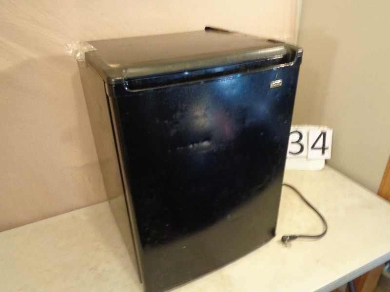 Kenmore Mini Fridge