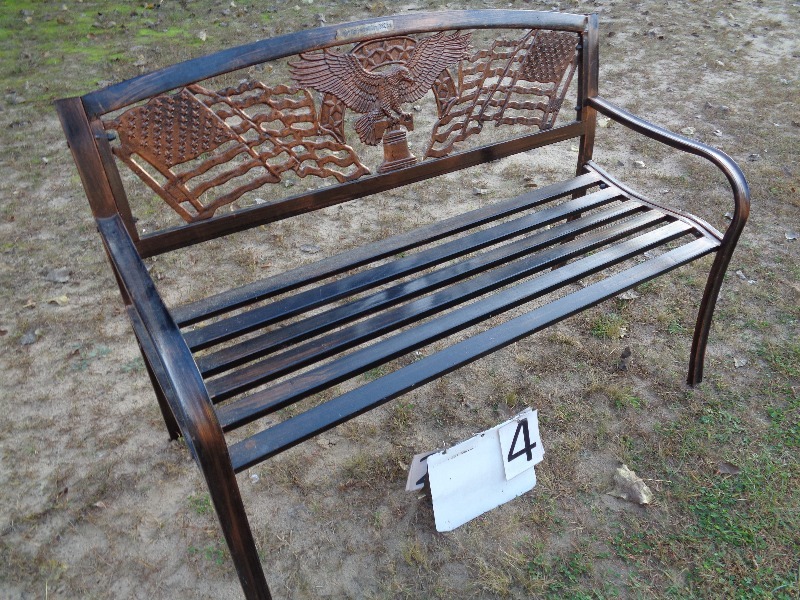 Bench