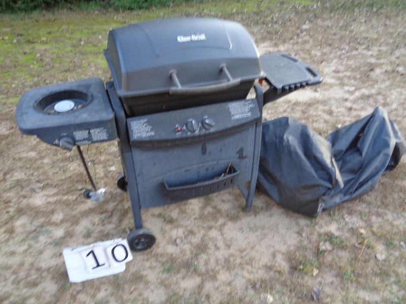 Grill
