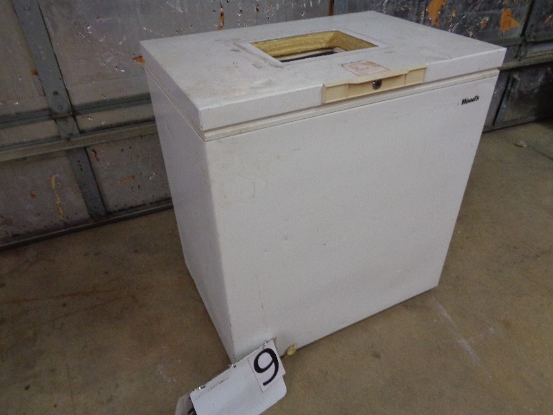 Freezer