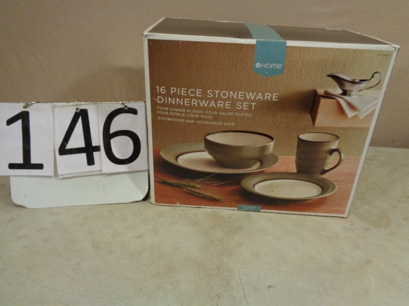 Target Dish Set