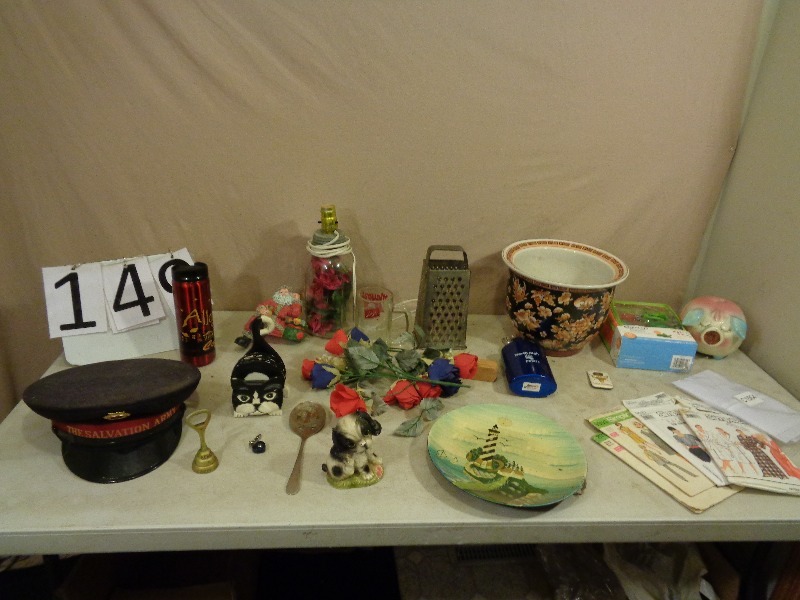 Home Decor and More